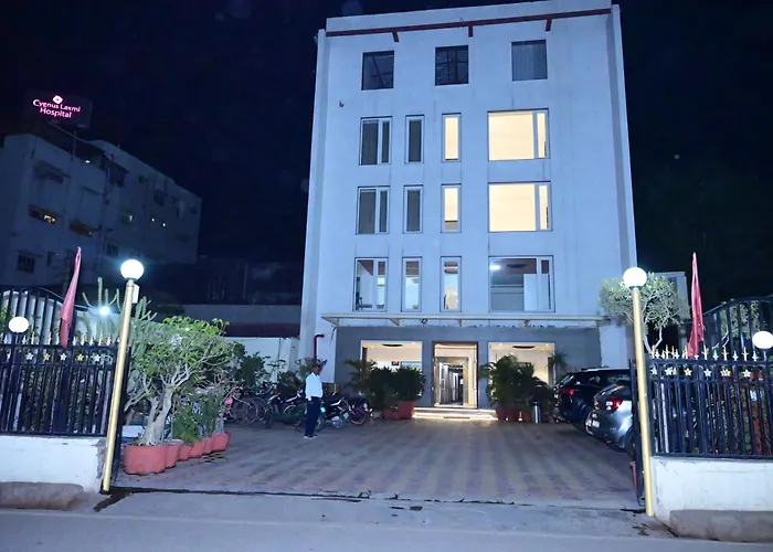 Hotel City Grand Varanasi