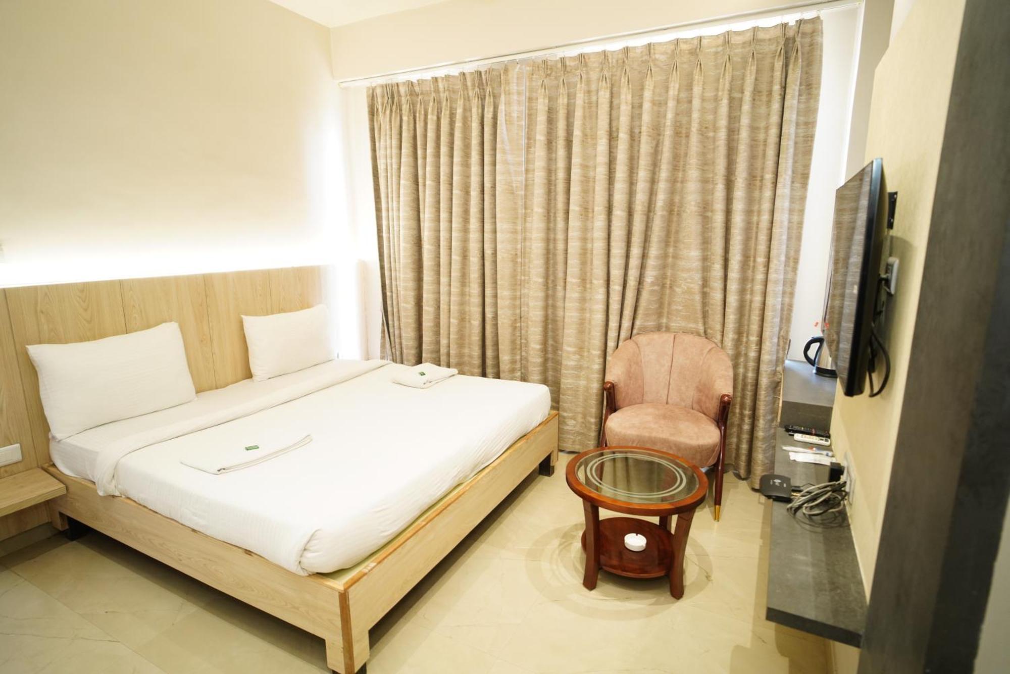 Hotel Grand 3*
