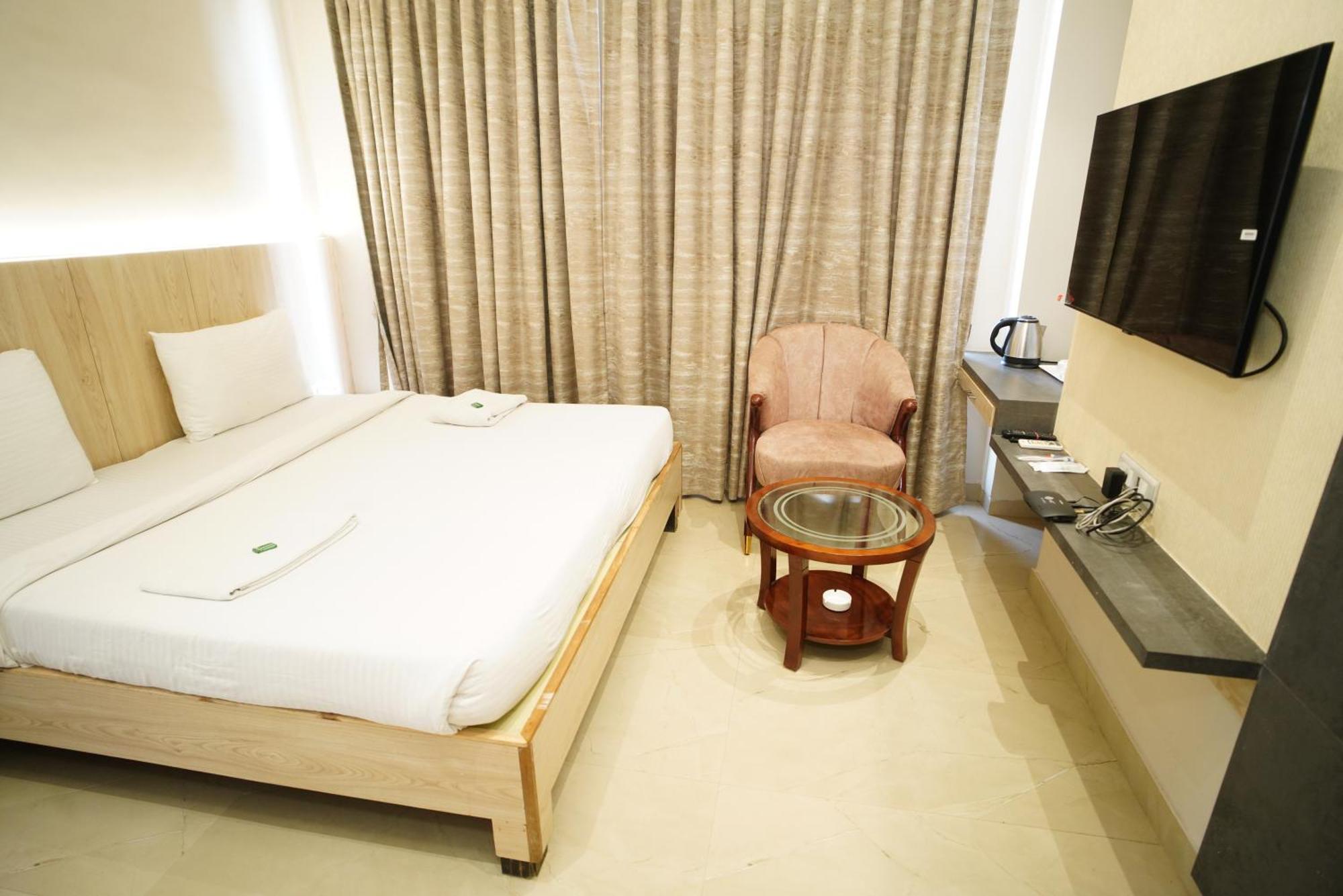 Grand Hotel Varanasi