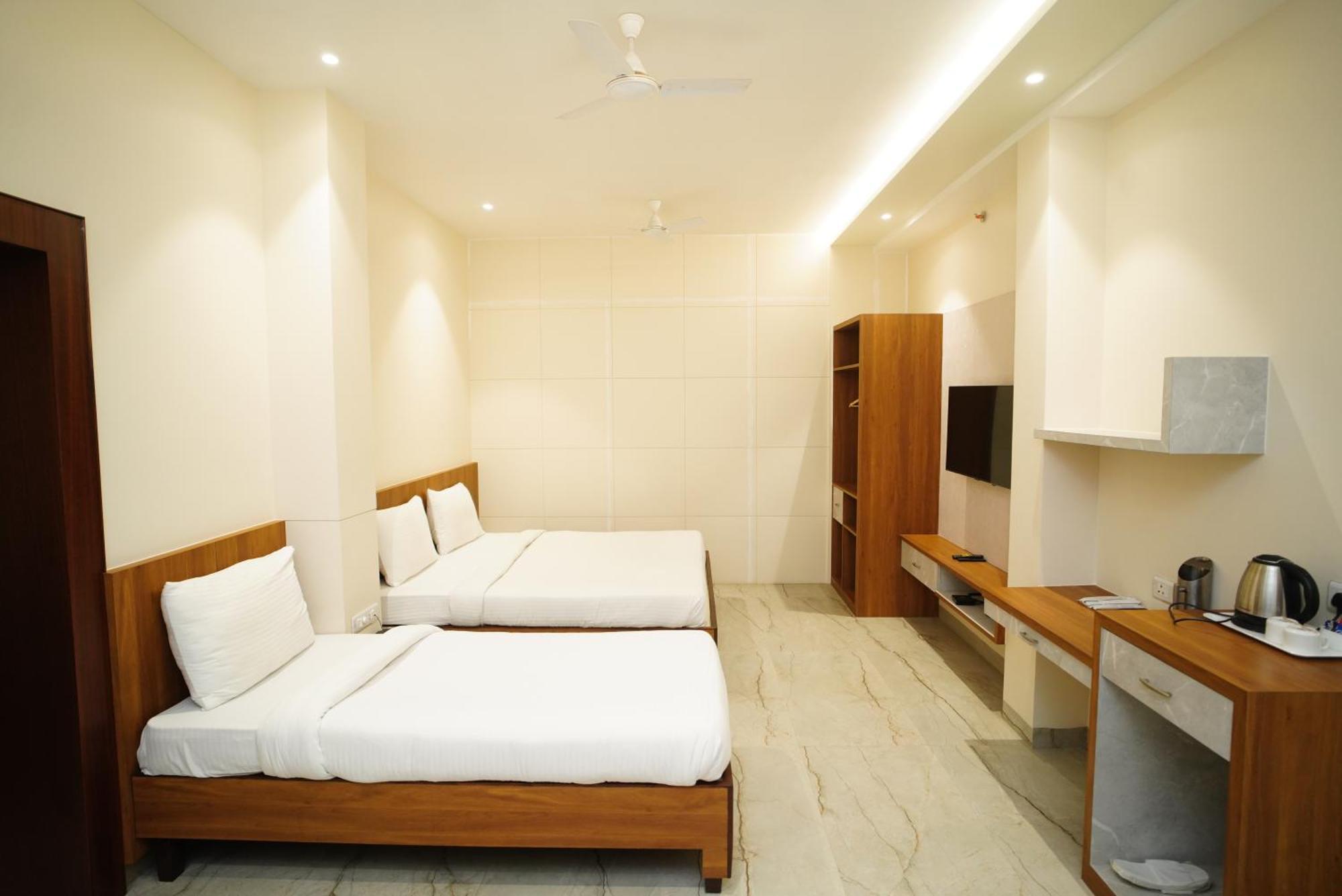 Hotel Grand