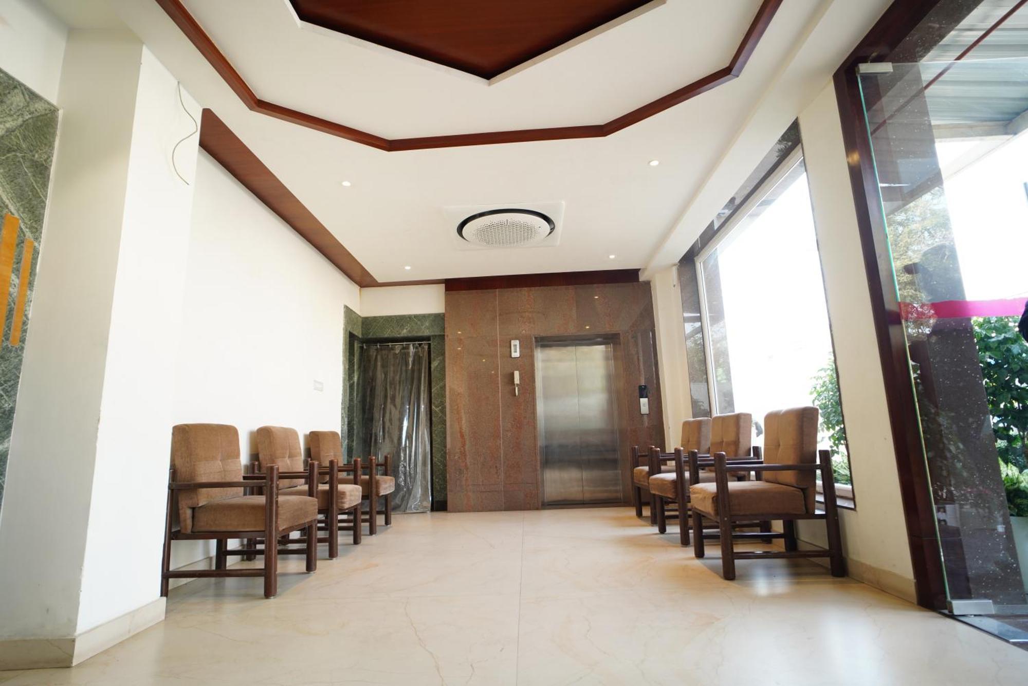 Grand Hotel 3*
